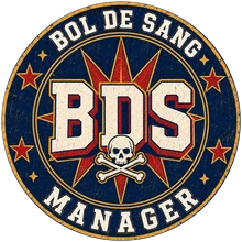 Bol de Sang Manager